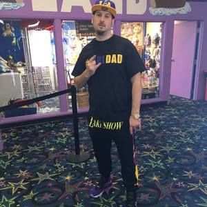 Meet your Posher, Ryan